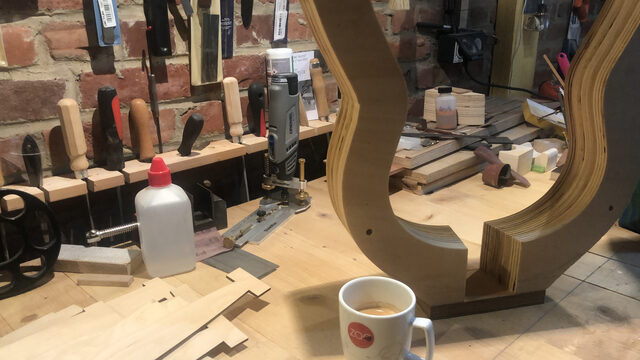 Atelier — étape 2